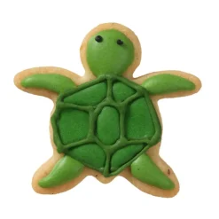 RBV BirkmannAusstecher Schildkröte 4 cm edelstahl