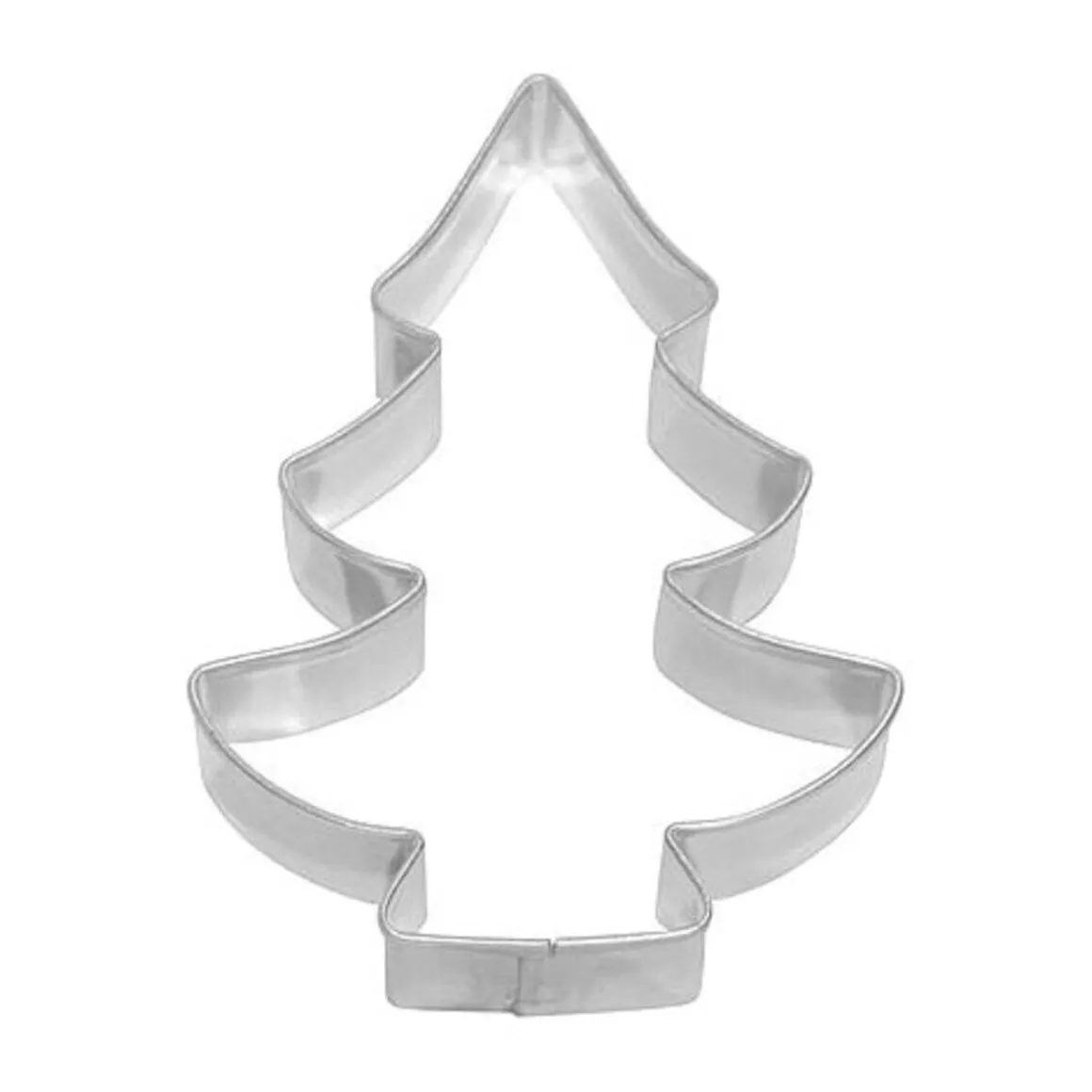 RBV BirkmannAusstecher Tannenbaum 6 cm edelstahl