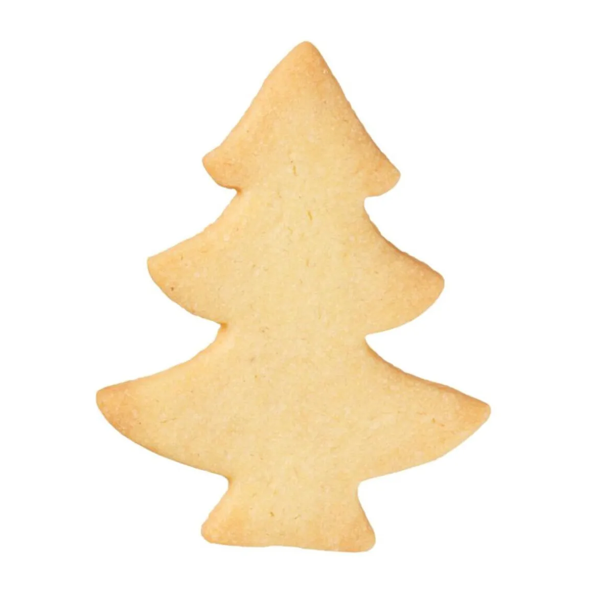 RBV BirkmannAusstecher Tannenbaum 6 cm edelstahl