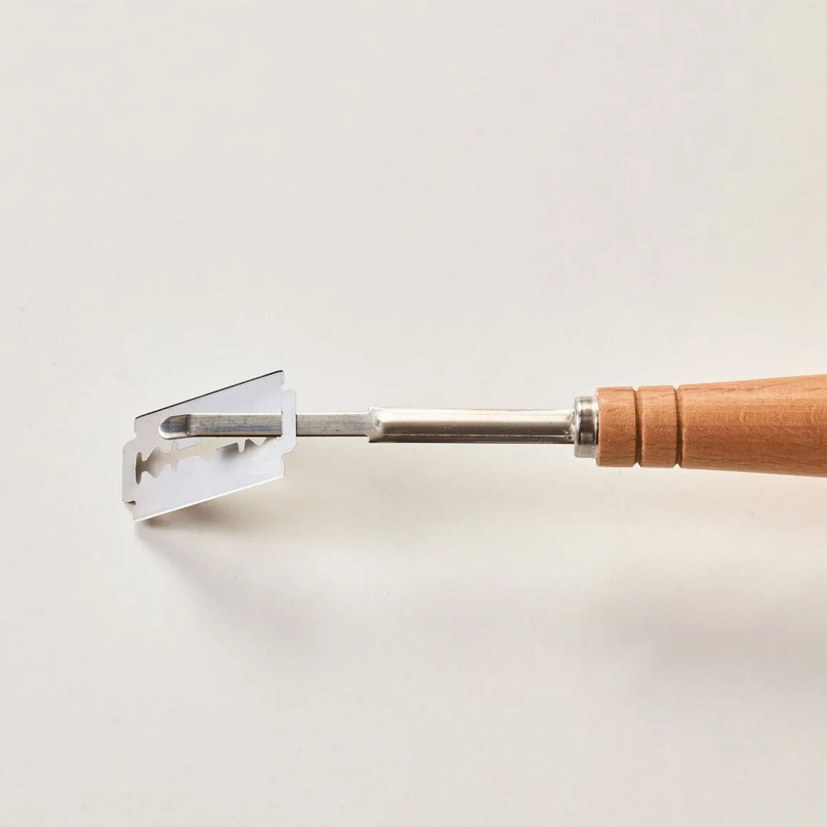 RBV BirkmannBäckermesser 19 cm Laib & Seele Buche