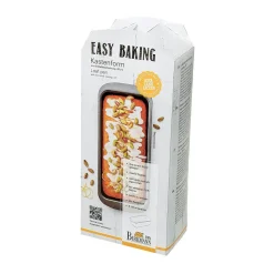 RBV BirkmannKastenkuchenform 25cm Easy Baking