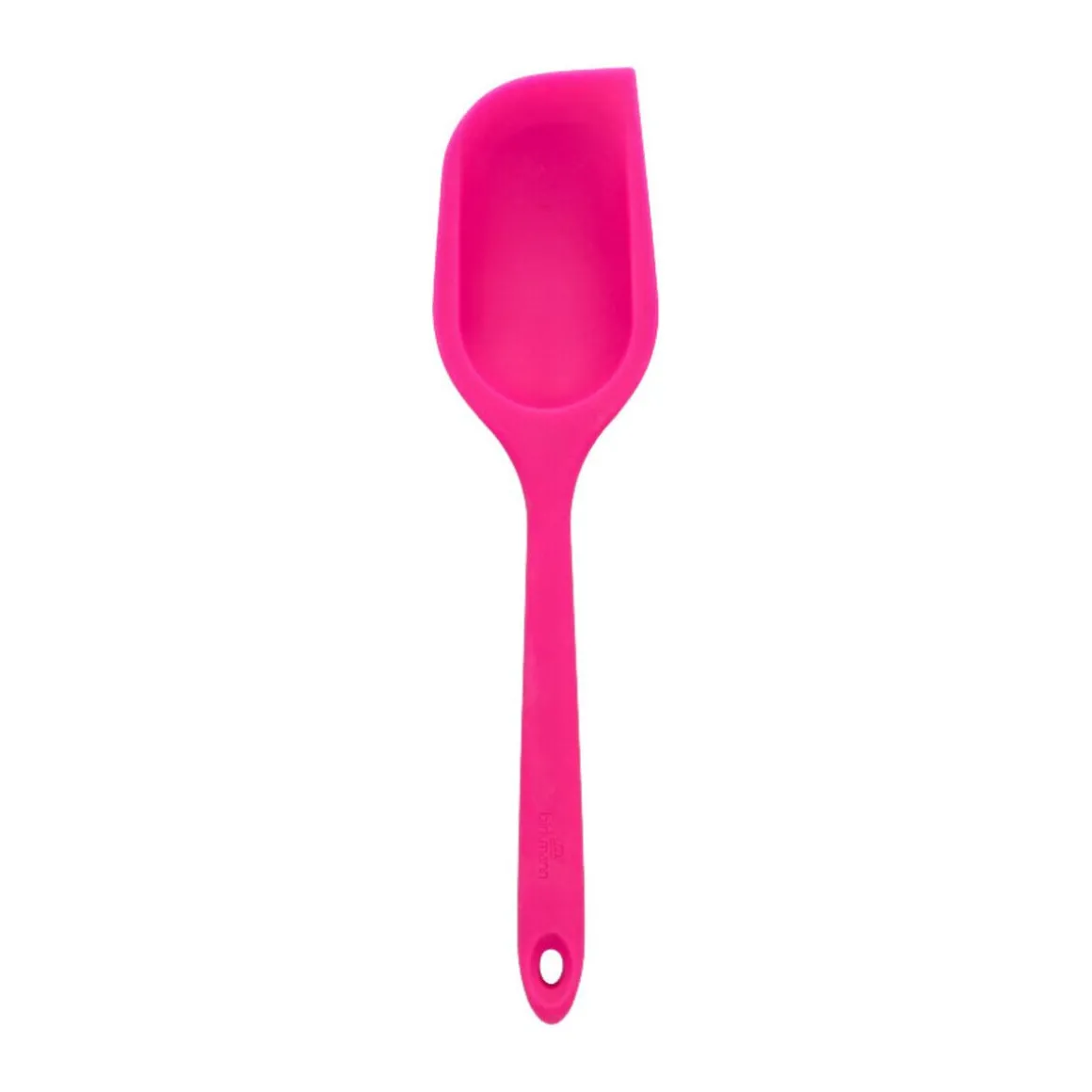 RBV BirkmannMagic Spoon 30 cm Colour Kitchen Electric Pink