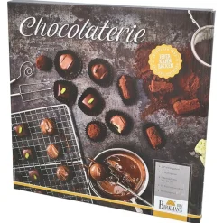 RBV BirkmannPralinenset 6-tlg. mehrfarbig