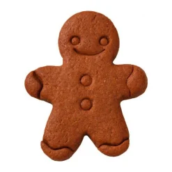 RBV BirkmannPräge-Ausstecher Gingerman 7,5 cm edelstahl