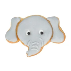 RBV BirkmannPräge-Ausstecher Elefantenkopf 7 cm edelstahl