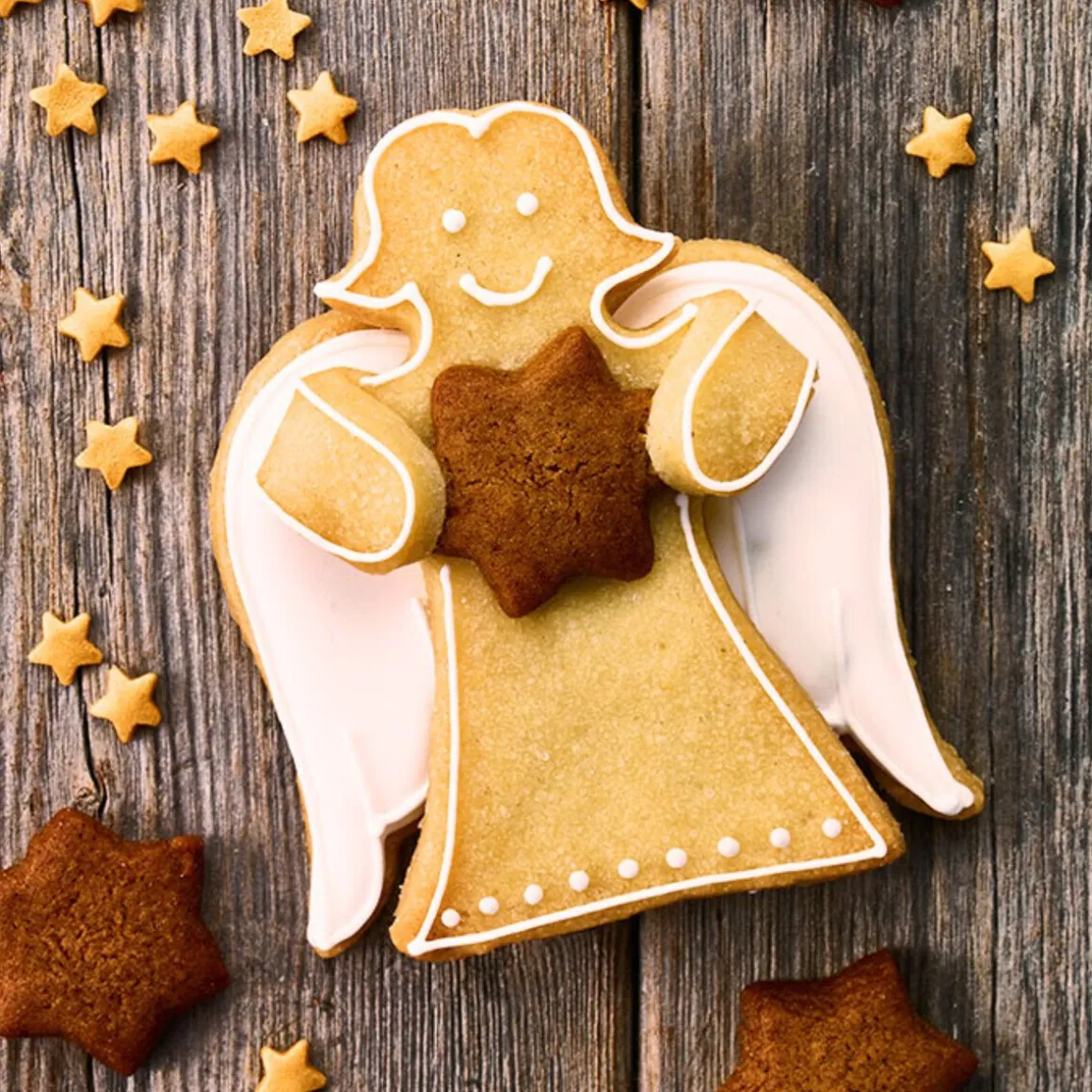 RBV BirkmannPräge-Ausstecher Flügel 7 cm edelstahl