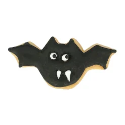 RBV BirkmannPräge-Ausstecher Fledermaus 7 cm edelstahl