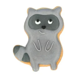 RBV BirkmannPräge-Ausstecher Waschbär 7 cm edelstahl