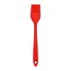 RBV BirkmannSilikonpinsel 21 cm Colour Kitchen Cherry Red