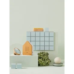 RelaxoundZwitscherbox 14 cm Eiche