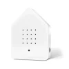 RelaxoundZwitscherbox 14 cm White