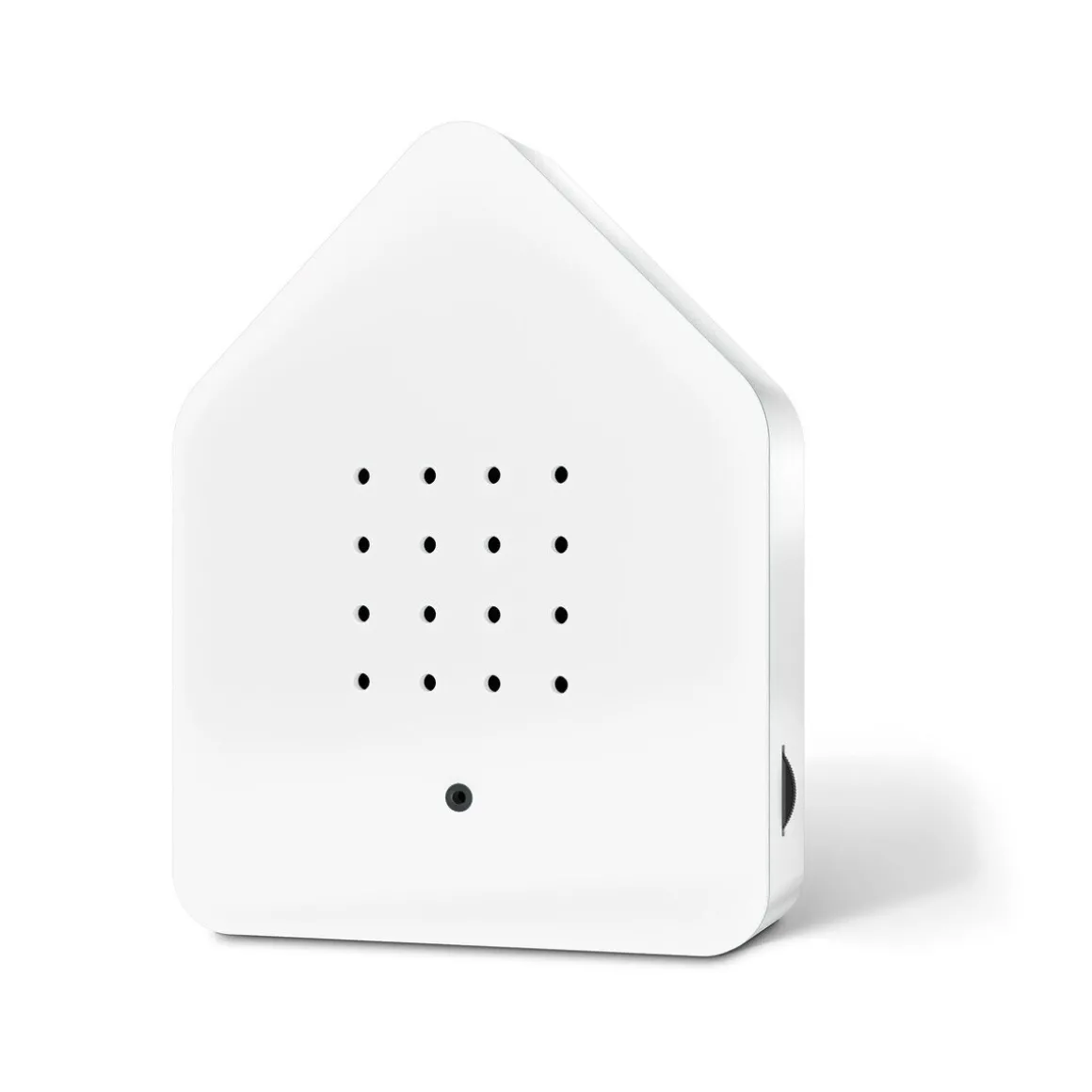 RelaxoundZwitscherbox 14 cm White