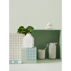 RelaxoundZwitscherbox 14 cm White