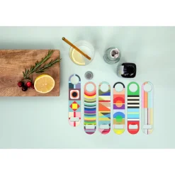 RememberFlaschenöffner Rio 18 cm mehrfarbig