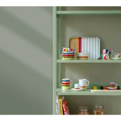 RememberTasse 0,35 l Solena mehrfarbig