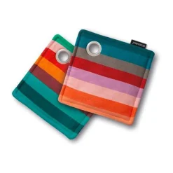 RememberTopflappen 2er Set Nr.2