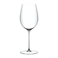 RiedelBordeaux Grand Cru Glas 0,95 l Superleggero transparent