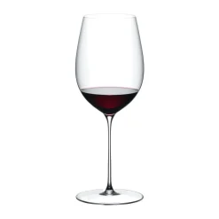 RiedelBordeaux Grand Cru Glas 0,95 l Superleggero transparent