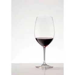 RiedelCabernet Sauvignon Glas 2 er Set Vinum