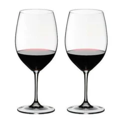 RiedelCabernet Sauvignon Glas 2 er Set Vinum