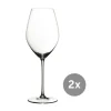 RiedelChampagner Glas 2er Set Veritas