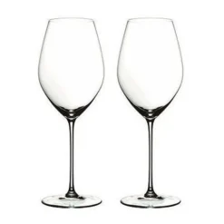 RiedelChampagner Glas 2er Set Veritas