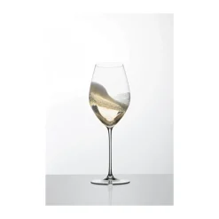 RiedelChampagner Glas 2er Set Veritas
