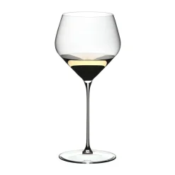 RiedelChardonnay-Glas 2er-Set Veloce klar