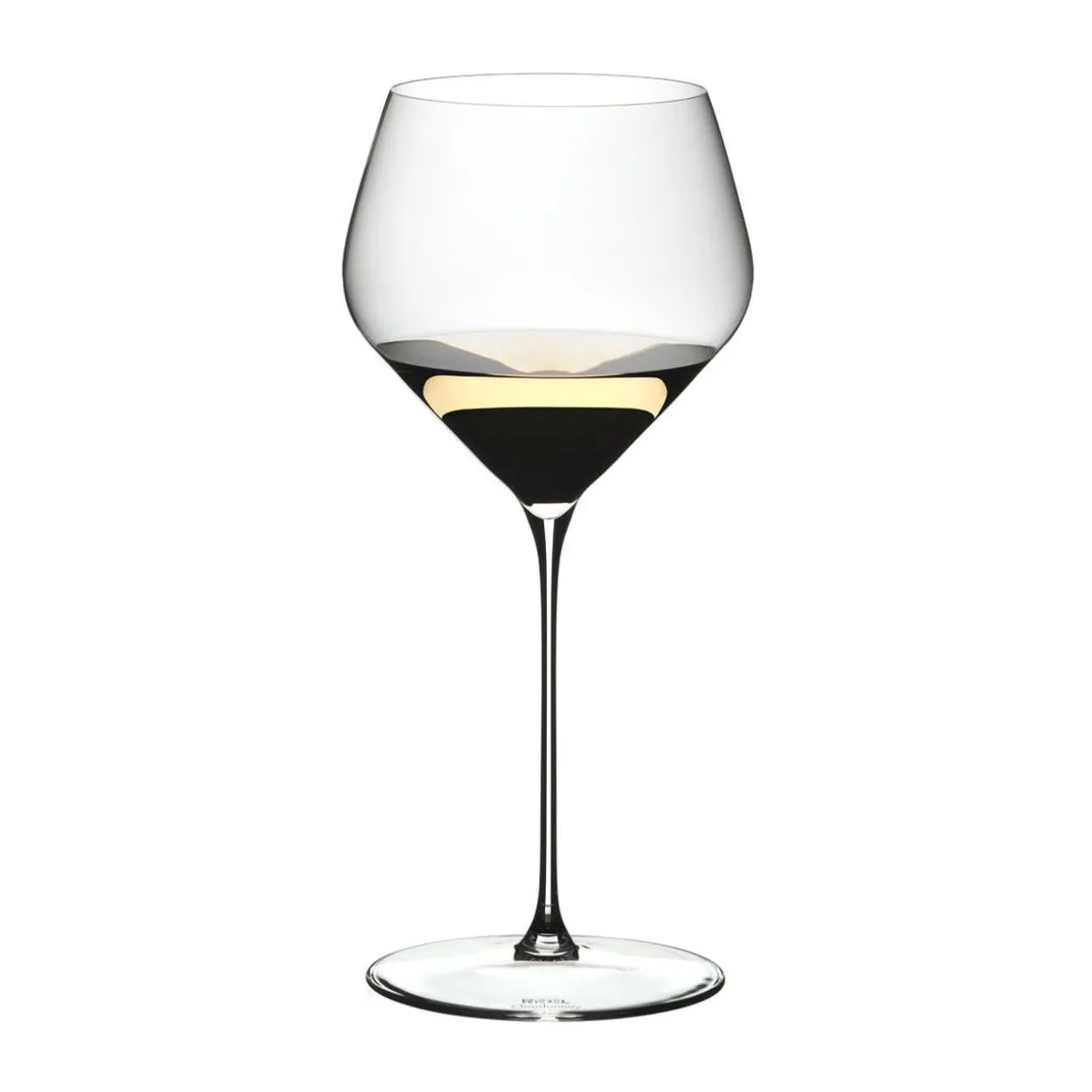 RiedelChardonnay-Glas 2er-Set Veloce klar