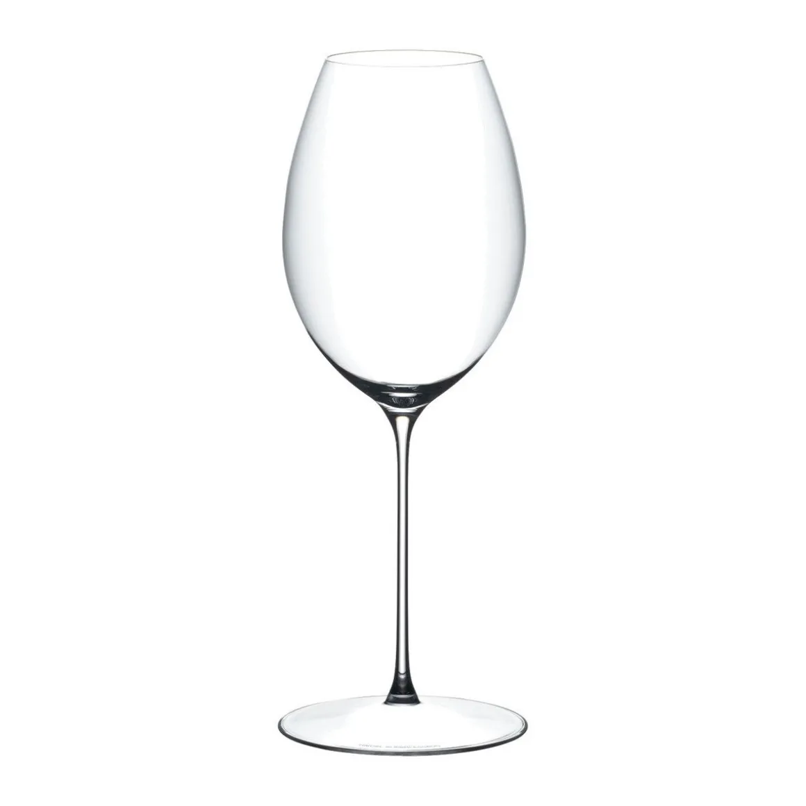 RiedelHermitageglas 0,67 l Superleggero transparent