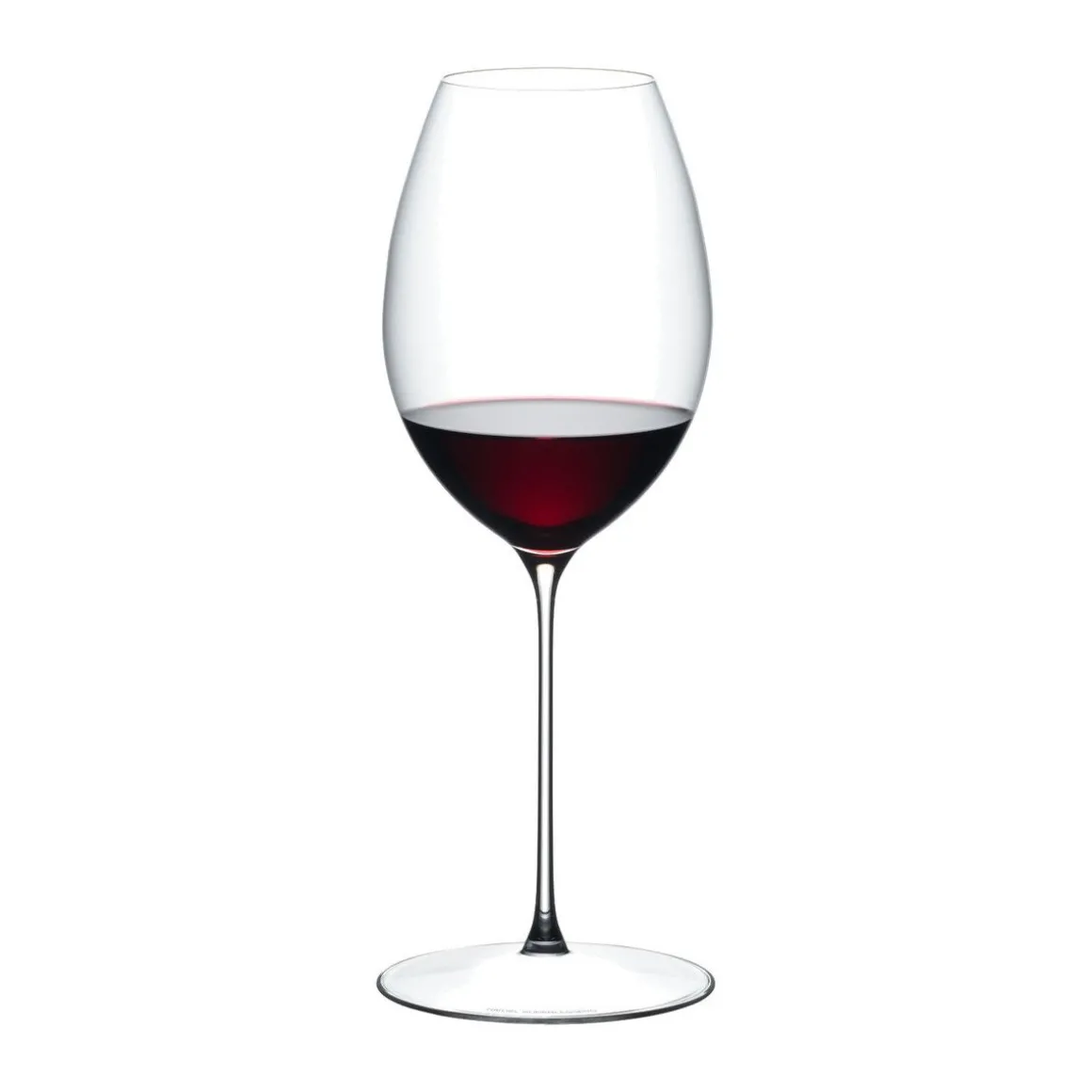 RiedelHermitageglas 0,67 l Superleggero transparent