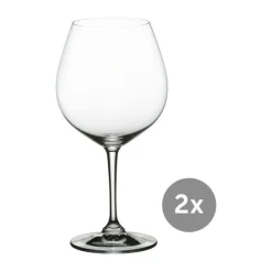 RiedelPinot Noir Glas 2er Set Vinum klar