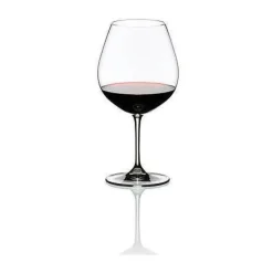 RiedelPinot Noir Glas 2er Set Vinum klar