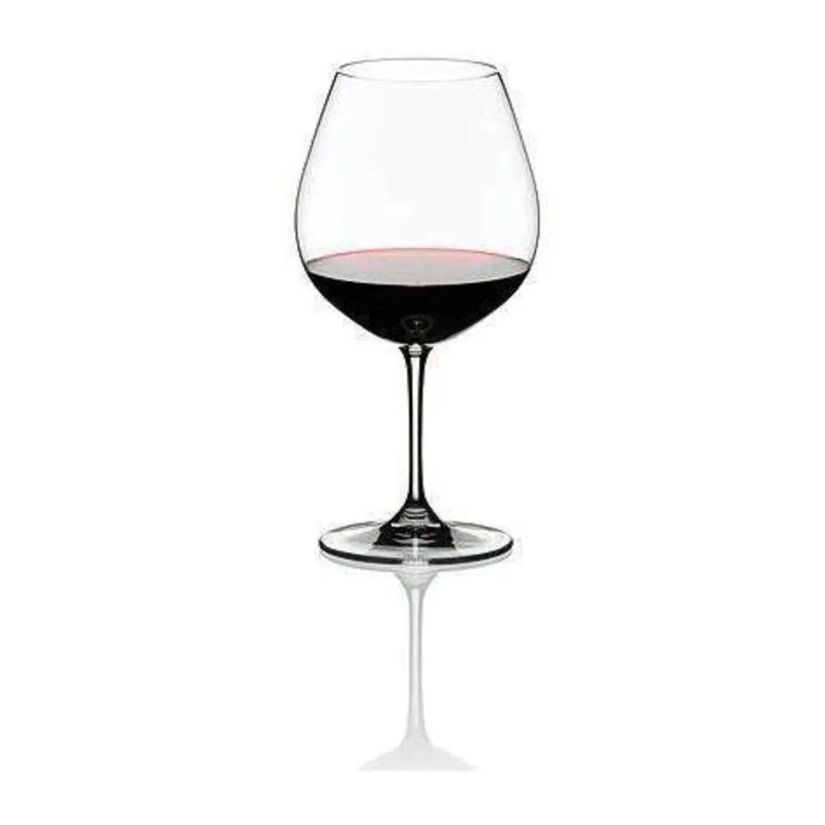 RiedelPinot Noir Glas 2er Set Vinum klar