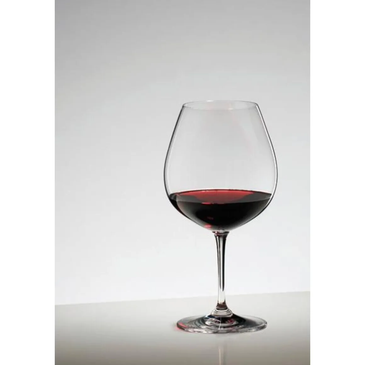 RiedelPinot Noir Glas 2er Set Vinum klar