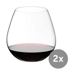 RiedelPinot/Nebbiolo Glas 2 St. Riedel O Wine