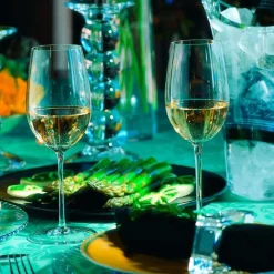 RiedelRiesling Grand Cru Glas Sommeliers