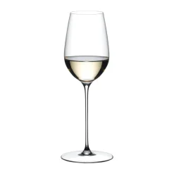RiedelRiesling-Glas 0,4 l Superleggero transparent