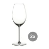 RiedelSauvignon Blanc Glas 2er Set Vinum