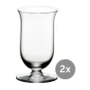RiedelSingle Malt Whisky Glas 2er Set Vinum