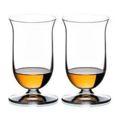 RiedelSingle Malt Whisky Glas 2er Set Vinum