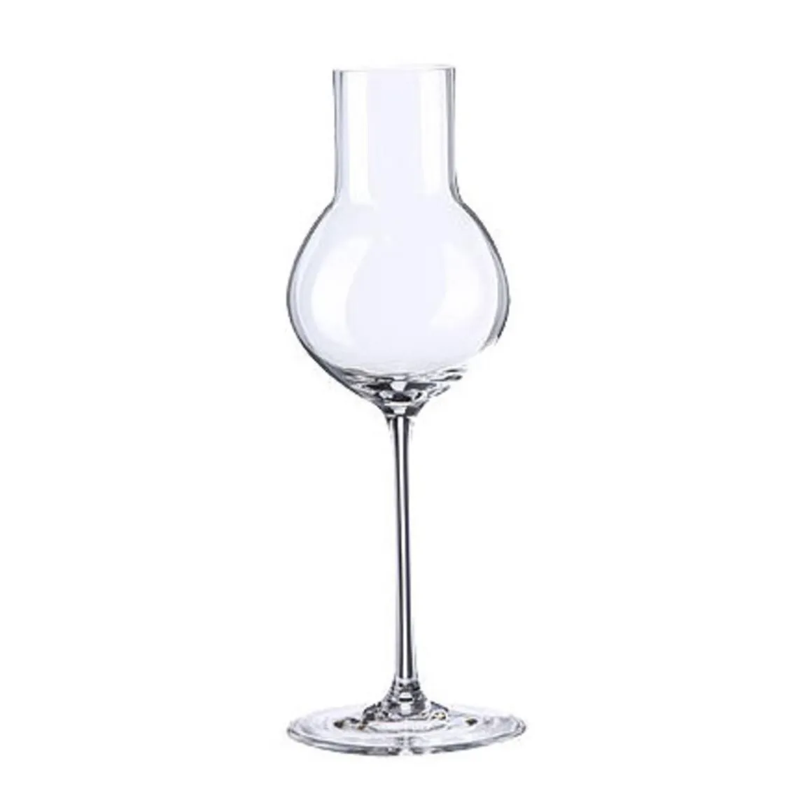 RiedelSteinobst Glas Sommeliers Destillate
