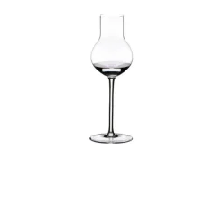 RiedelSteinobst Glas Sommeliers Destillate