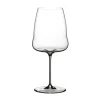 RiedelSyrah-Glas 0,86 l Winewings klar