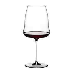 RiedelSyrah-Glas 0,86 l Winewings klar