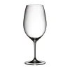 RiedelSyrah/Shiraz-Glas 2er-Set Vinum klar
