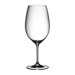 RiedelSyrah/Shiraz-Glas 2er-Set Vinum klar