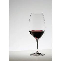 RiedelSyrah/Shiraz-Glas 2er-Set Vinum klar