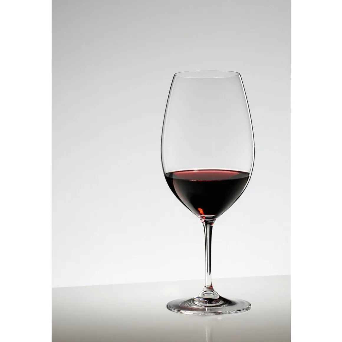 RiedelSyrah/Shiraz-Glas 2er-Set Vinum klar