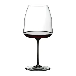 RiedelWeinglas Cabernet/Merlot 1,0 l Winewings klar